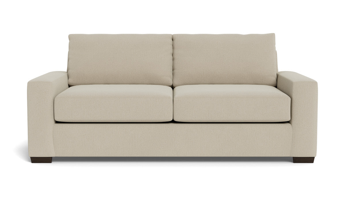 Mas Mesa 88" Deep Sofa - Curious Pearl