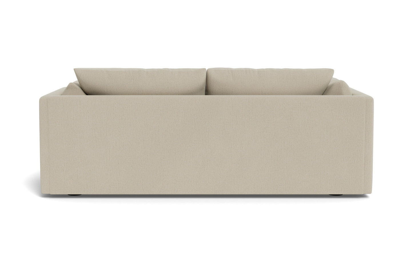 Soco 79" Loveseat - Curious Pearl