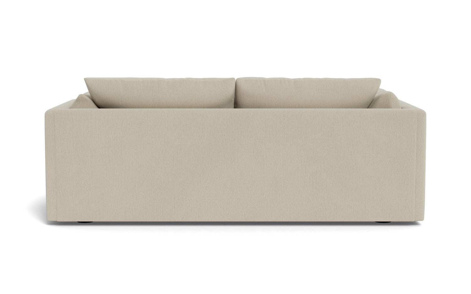 Soco 79" Loveseat - Curious Pearl