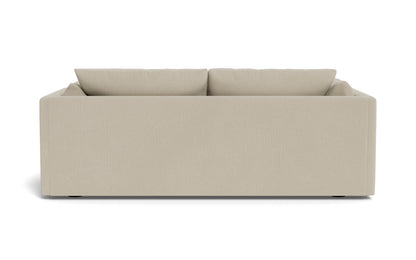 Soco 79" Loveseat - Curious Pearl