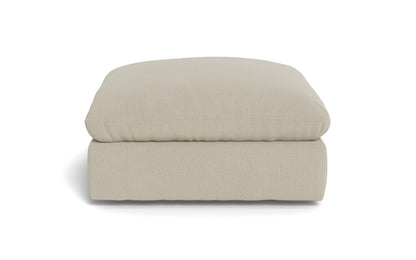 SoCo Ottoman - Curious Pearl