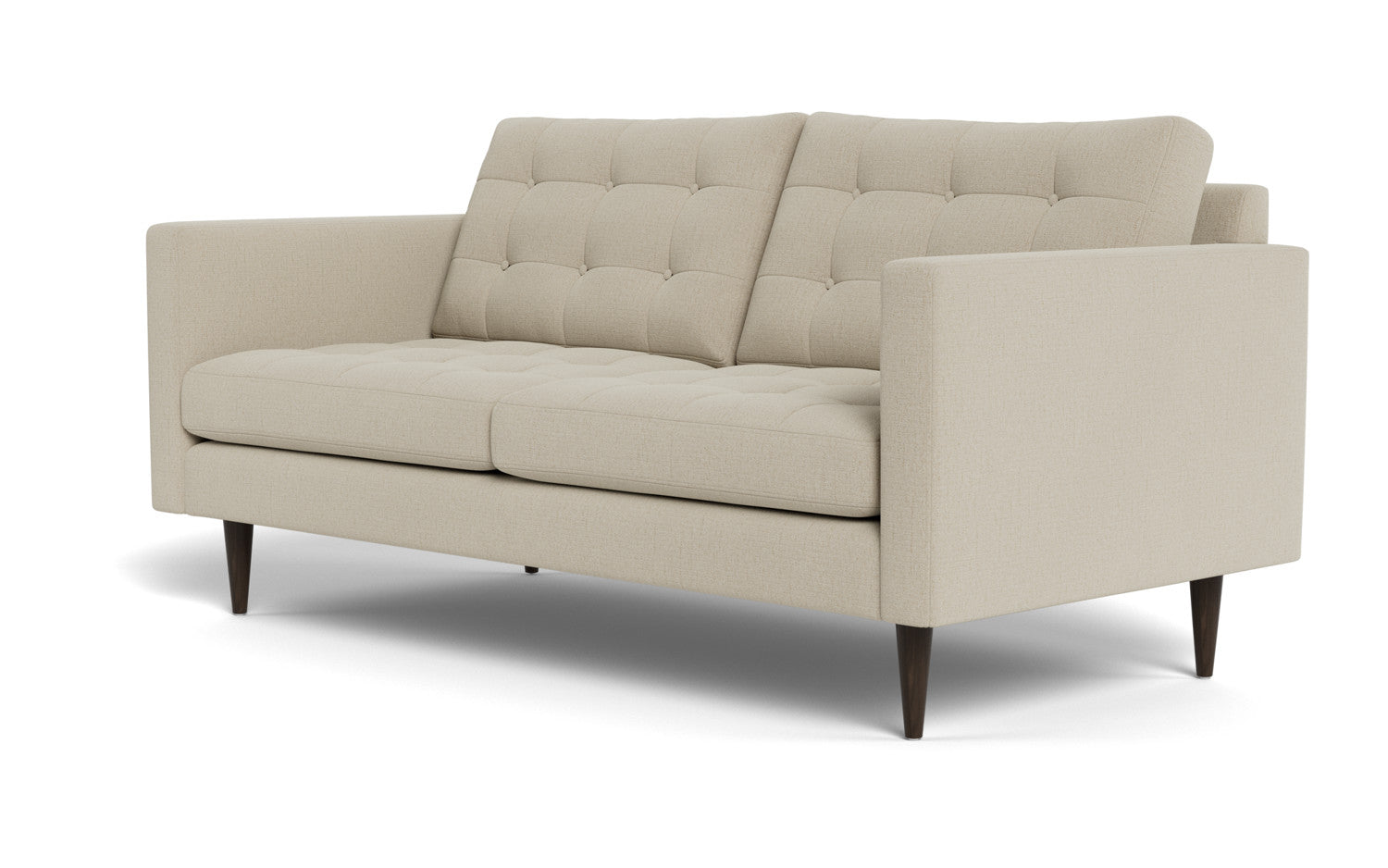 Wallace 74" Apartment Sofa - Curious Pearl