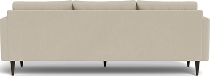 Wallace 98" Estate Sofa - Curious Pearl