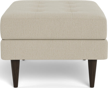Wallace Ottoman - Curious Pearl