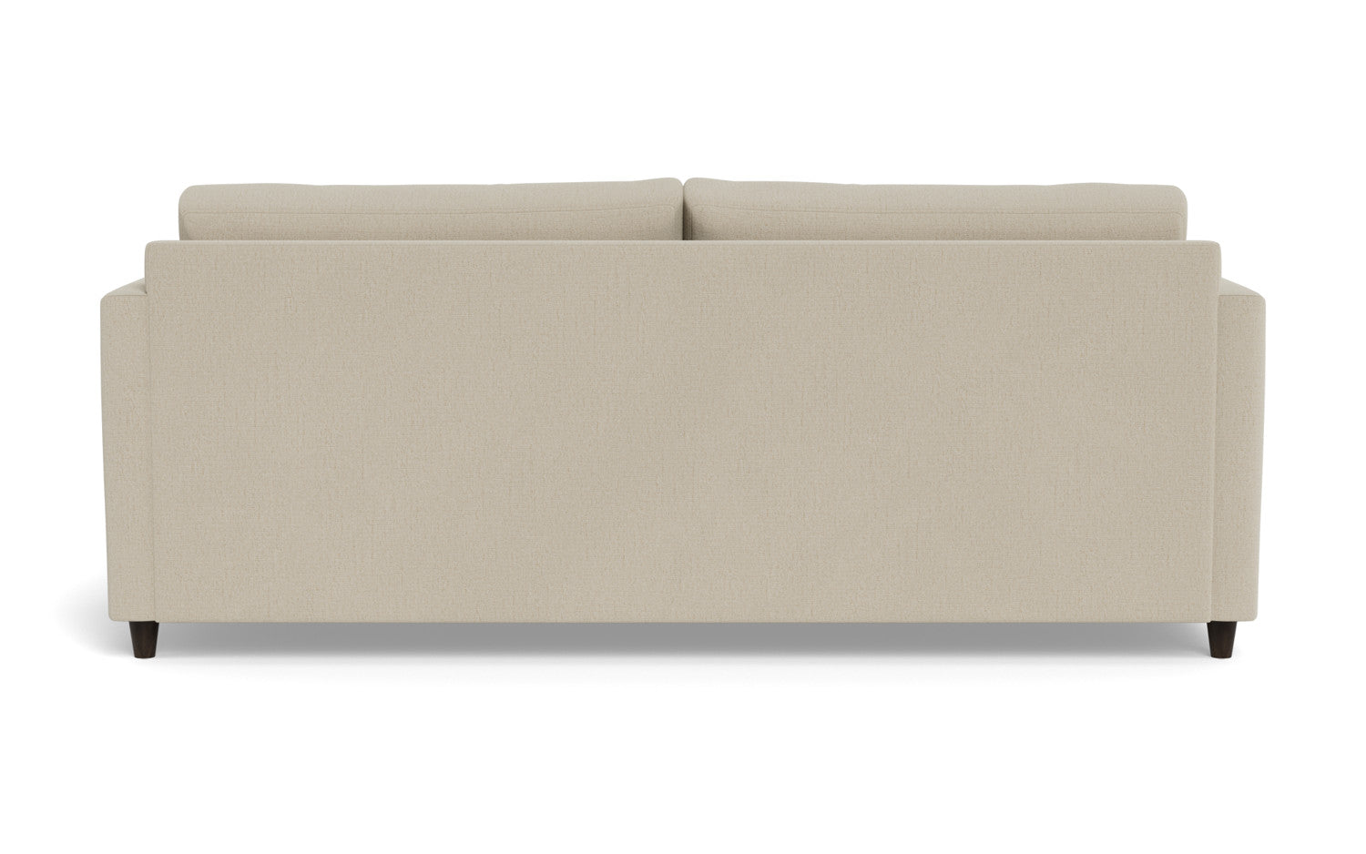 Wallace 74" Untufted Queen Sleeper Sofa - Cordova Mineral