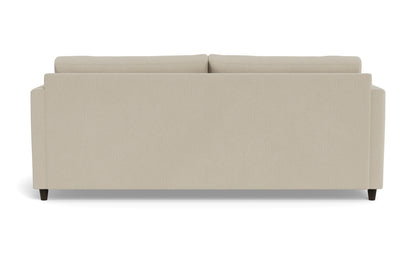 Wallace 74" Untufted Queen Sleeper Sofa - Cordova Mineral