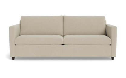 Wallace 74" Untufted Queen Sleeper Sofa - Cordova Mineral