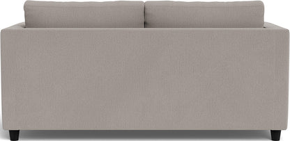 Ladybird 54" Twin Sleeper Loveseat - Curious Silverpine