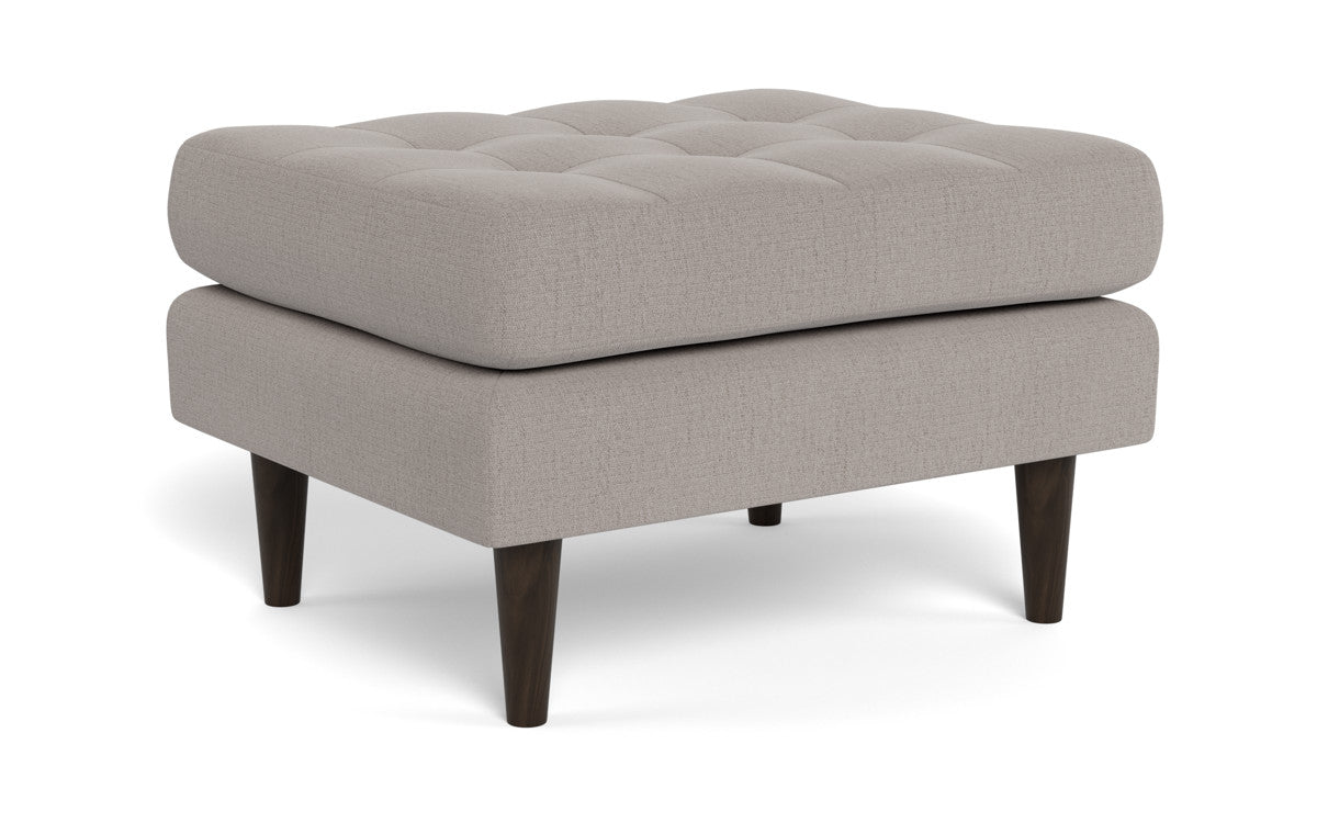 Ladybird Ottoman - Curious Pearl