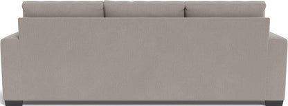 Mas Mesa 101" Deep Estate Sofa - Curious Silverpine