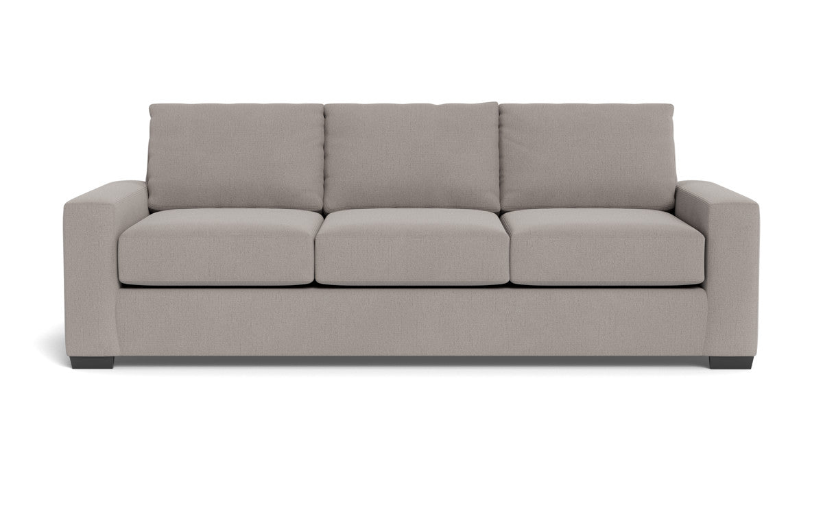 Mas Mesa 101" Deep Estate Sofa - Curious Silverpine