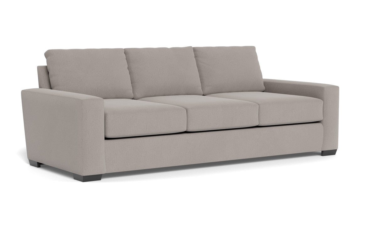 Mas Mesa 101" Deep Estate Sofa - Curious Silverpine