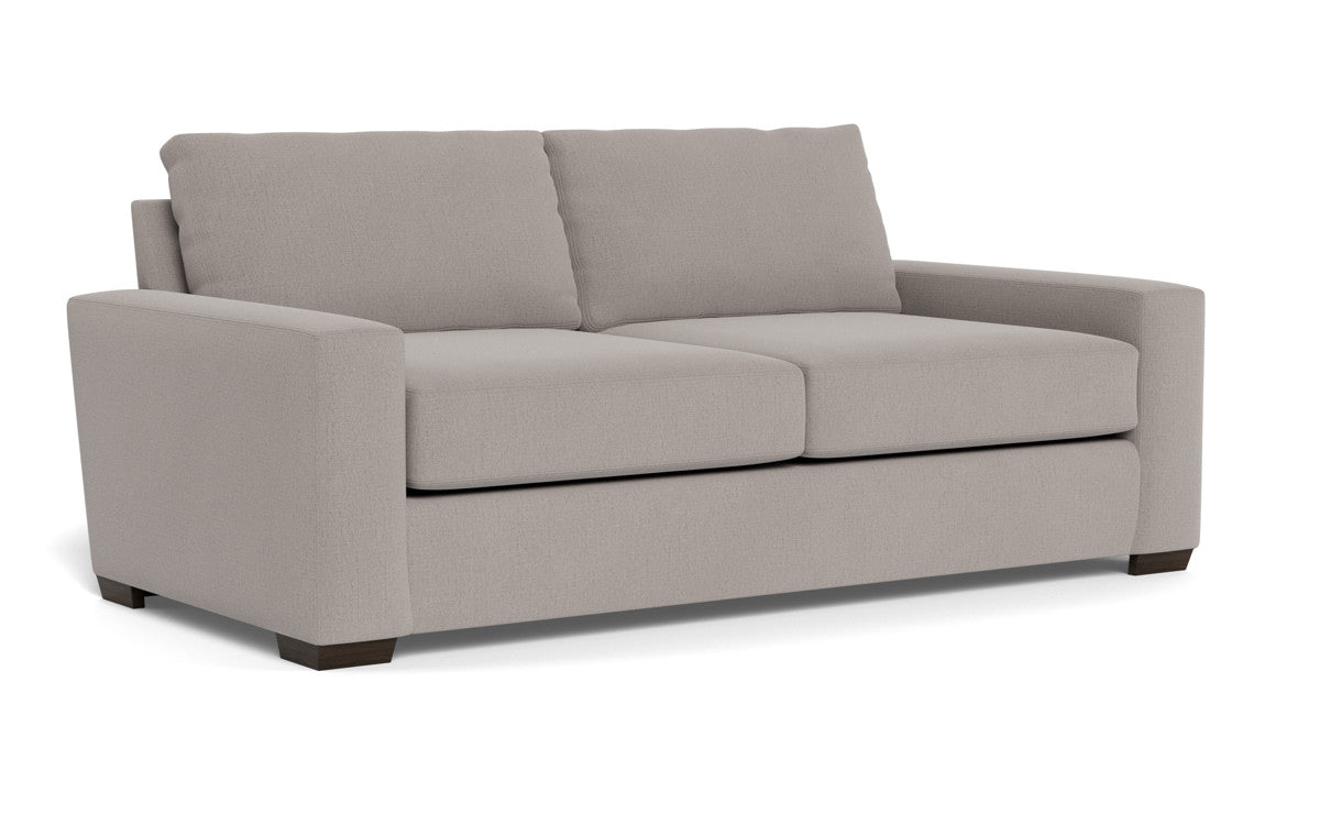 Mas Mesa 88" Deep Sofa - Curious Silverpine