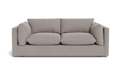 Soco 79" Loveseat - Curious Silverpine