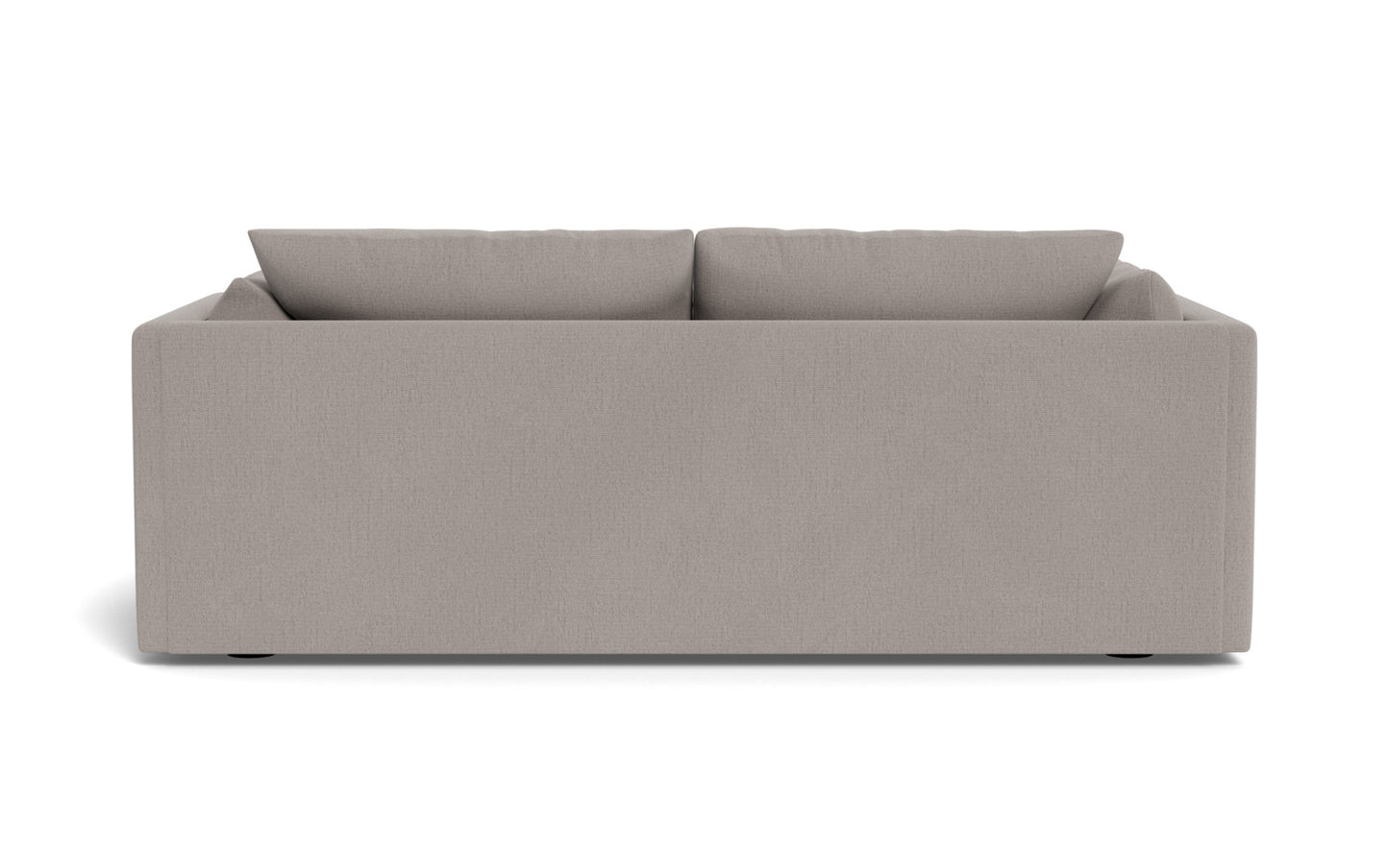 Soco 79" Loveseat - Curious Silverpine