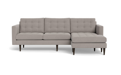 Wallace 98" Reversible Chaise Sofa - Curious Silverpine