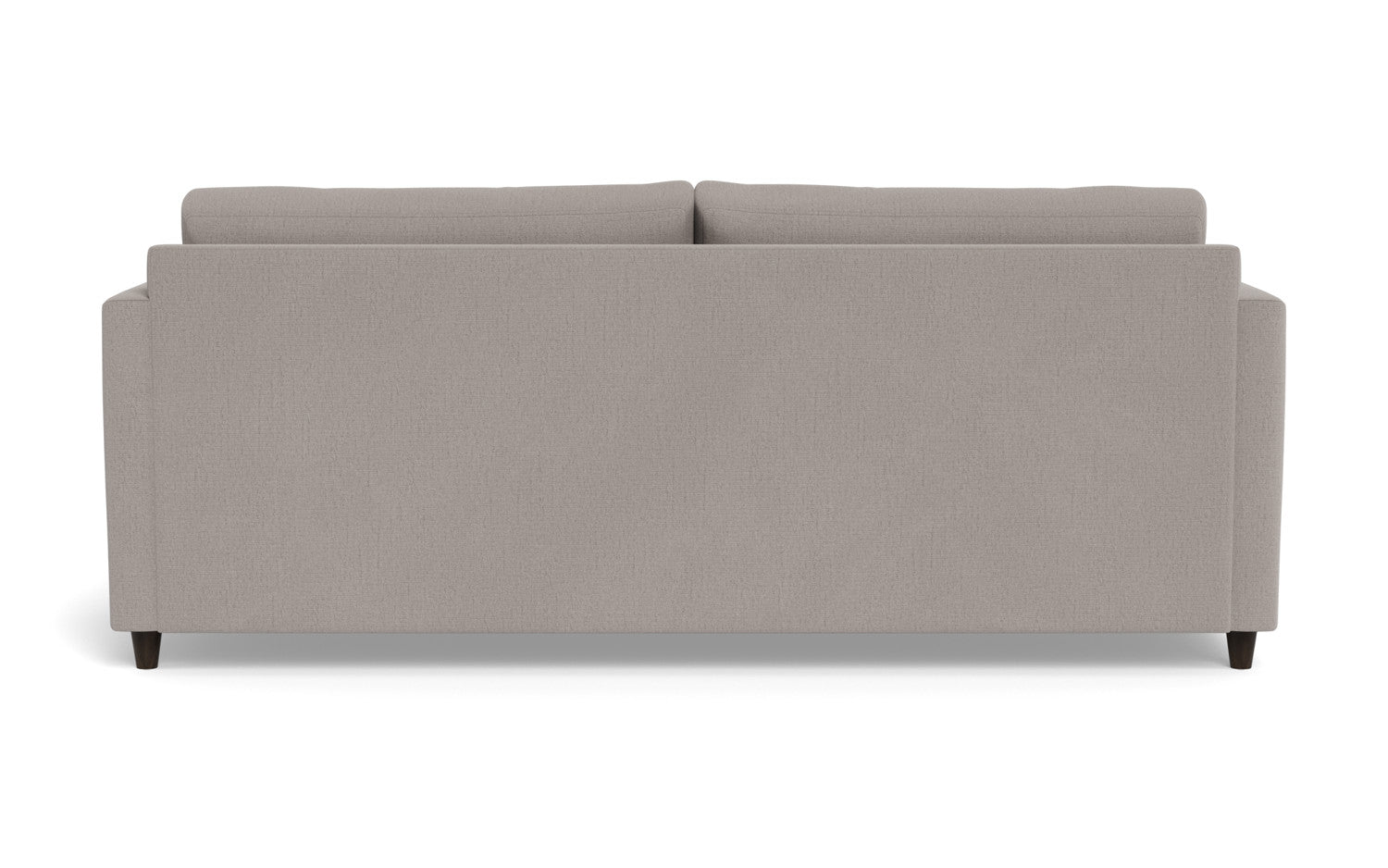 Wallace 74" Untufted Queen Sleeper Sofa - Cordova Mineral