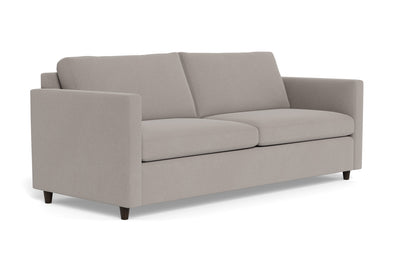 Wallace 74" Untufted Queen Sleeper Sofa - Cordova Mineral