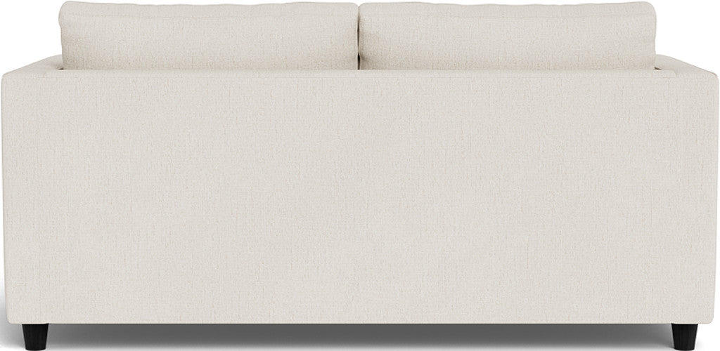 Ladybird 54" Twin Sleeper Loveseat - Curious Snow