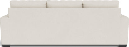 Mas Mesa 101" Deep Estate Sofa - Curious Snow