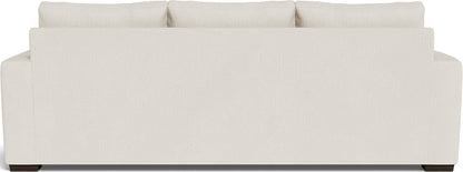 Mesa 101" Estate Sofa - Curious Snow