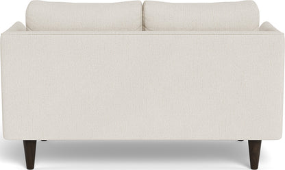 Rainey 59" Loveseat - Curious Snow