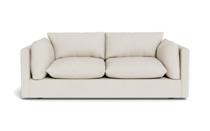 Soco 79" Loveseat - Curious Snow