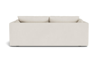 Soco 79" Loveseat - Curious Snow