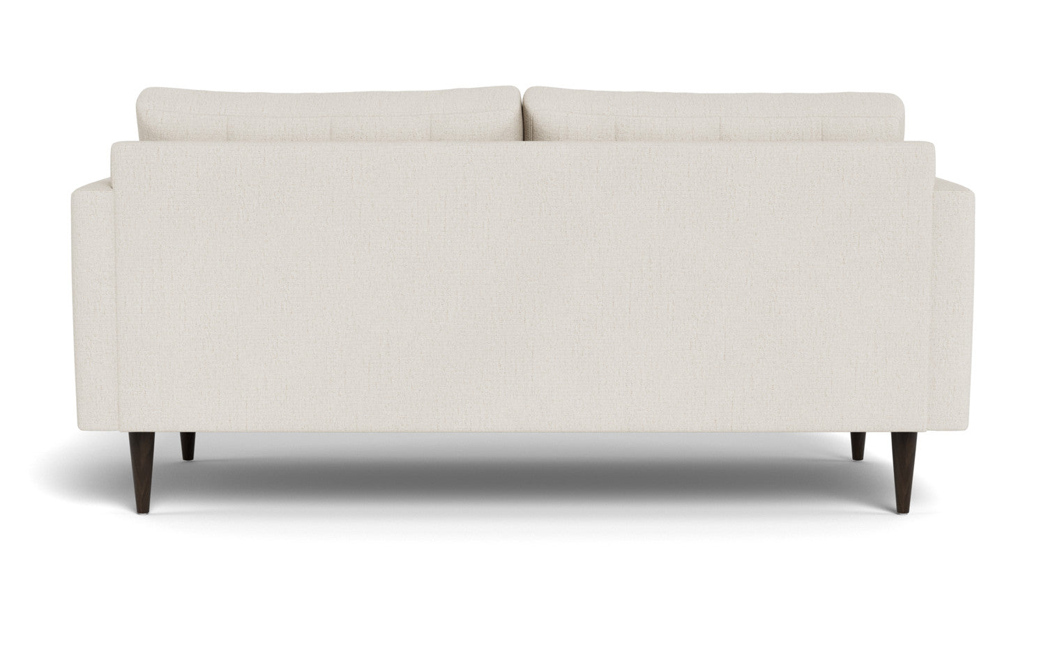 Wallace 74" Apartment Sofa - Curious Snow