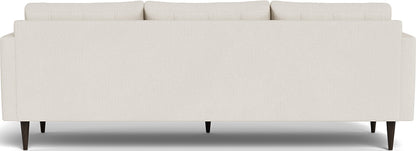 Wallace 98" Estate Sofa - Curious Snow
