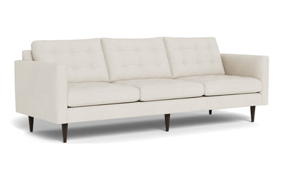 Wallace 98" Estate Sofa - Curious Snow