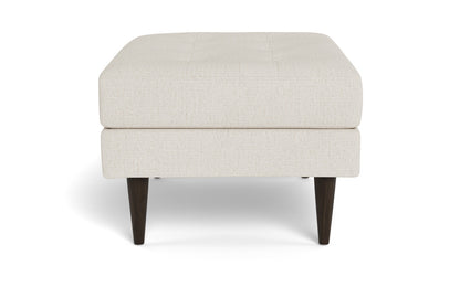 Wallace Ottoman - Curious Silverpine