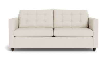 Wallace 74" Queen Sleeper Sofa - Curious Snow
