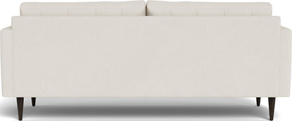 Wallace 85" Sofa - Curious Snow
