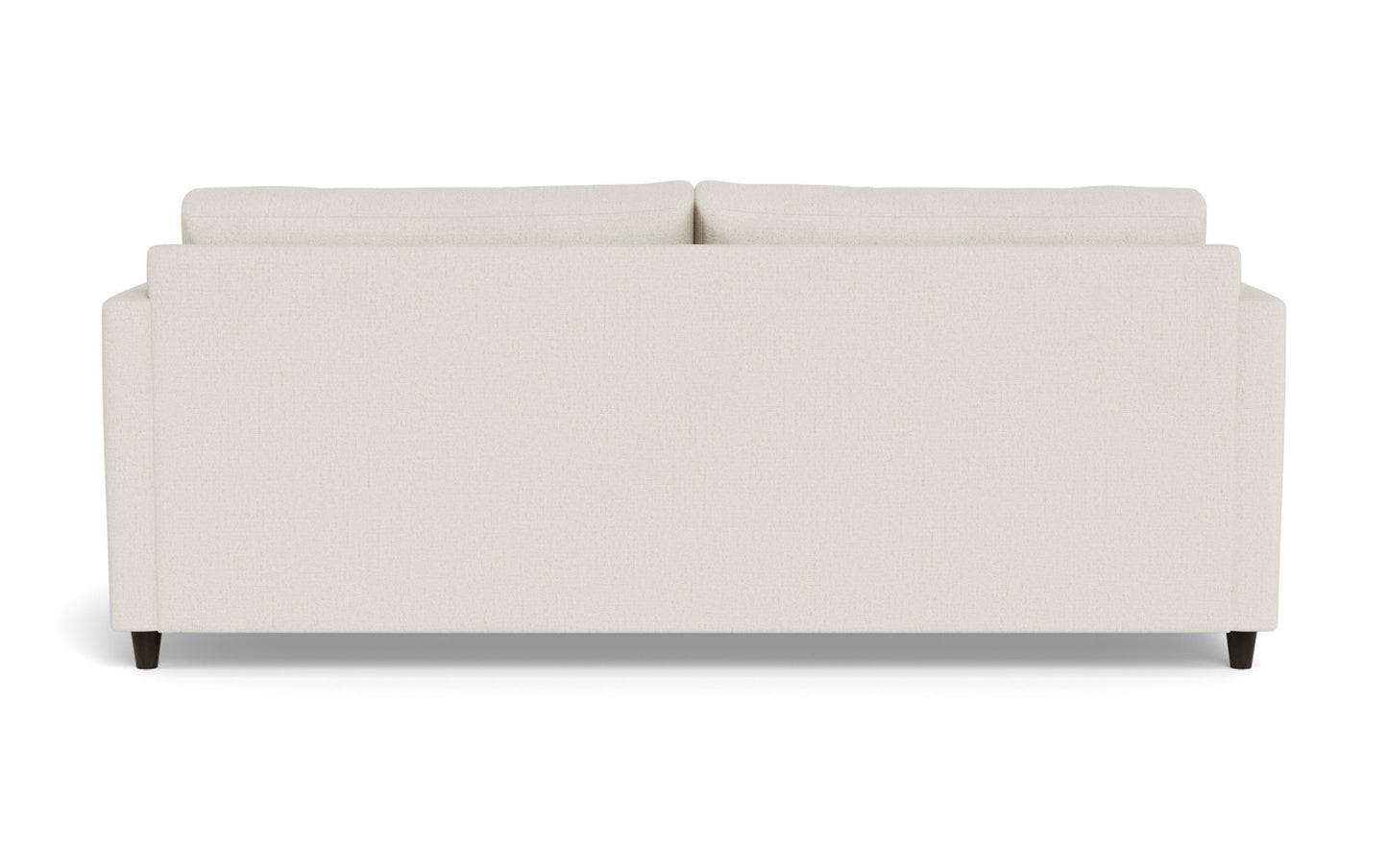 Wallace 74" Untufted Queen Sleeper Sofa - Cordova Mineral