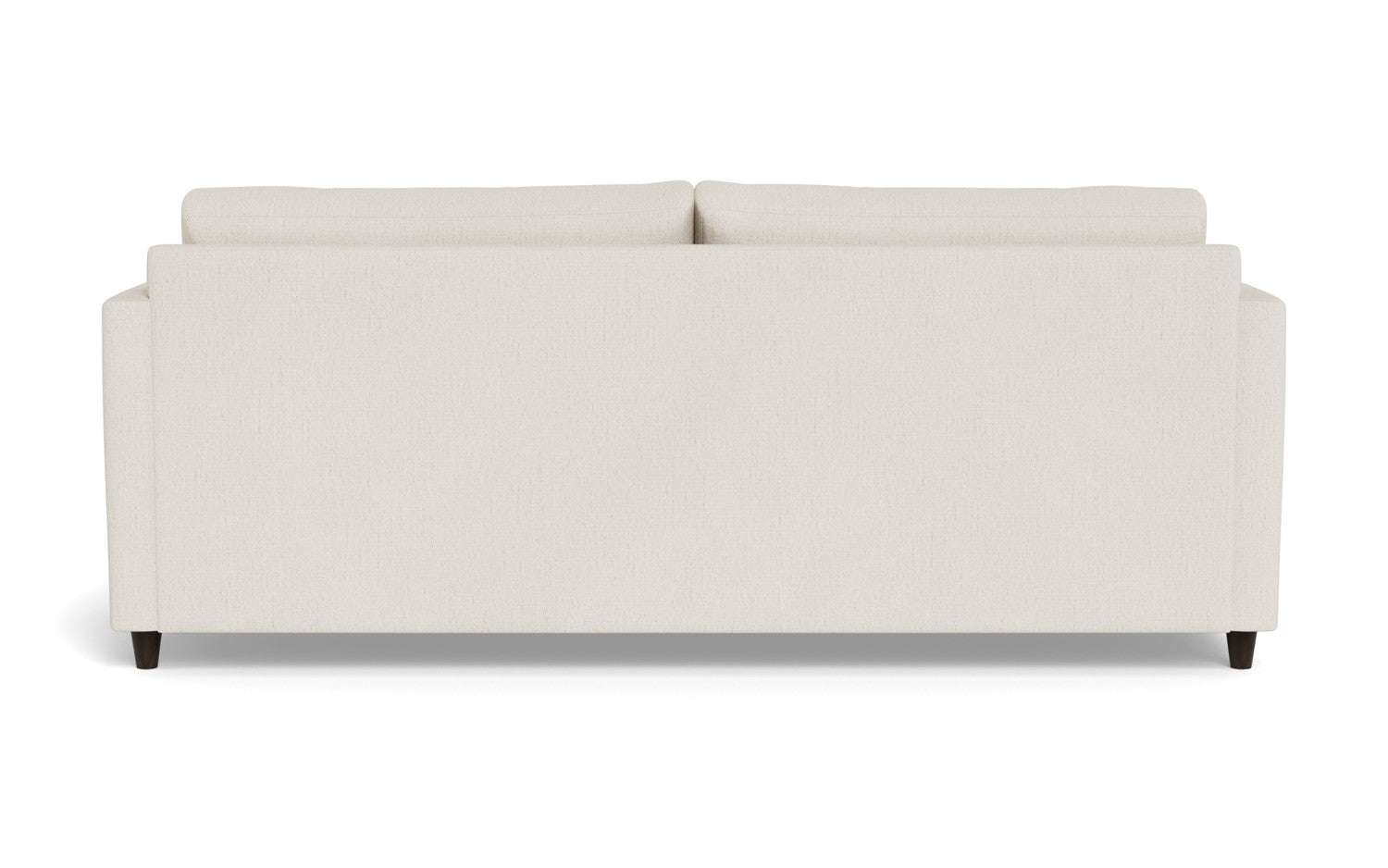 Wallace 74" Untufted Queen Sleeper Sofa - Cordova Mineral