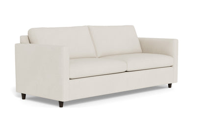 Wallace 74" Untufted Queen Sleeper Sofa - Cordova Mineral
