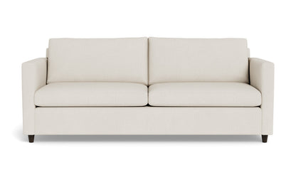 Wallace 74" Untufted Queen Sleeper Sofa - Cordova Mineral