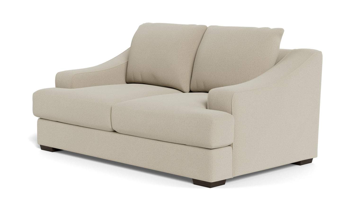 Austonian 76" Loveseat - Curious Pearl