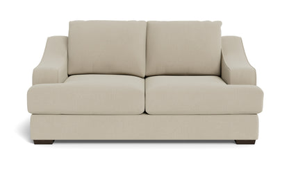 Austonian 76" Loveseat - Curious Pearl