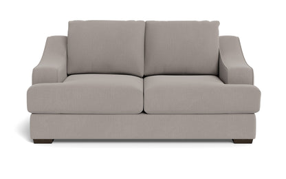 Austonian 76" Loveseat - Curious Silverpine