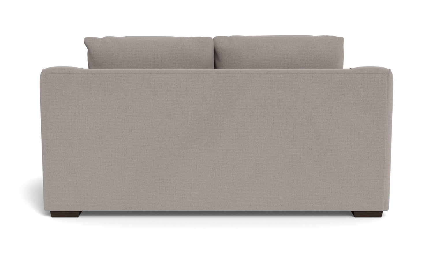 Austonian 76" Loveseat - Curious Silverpine