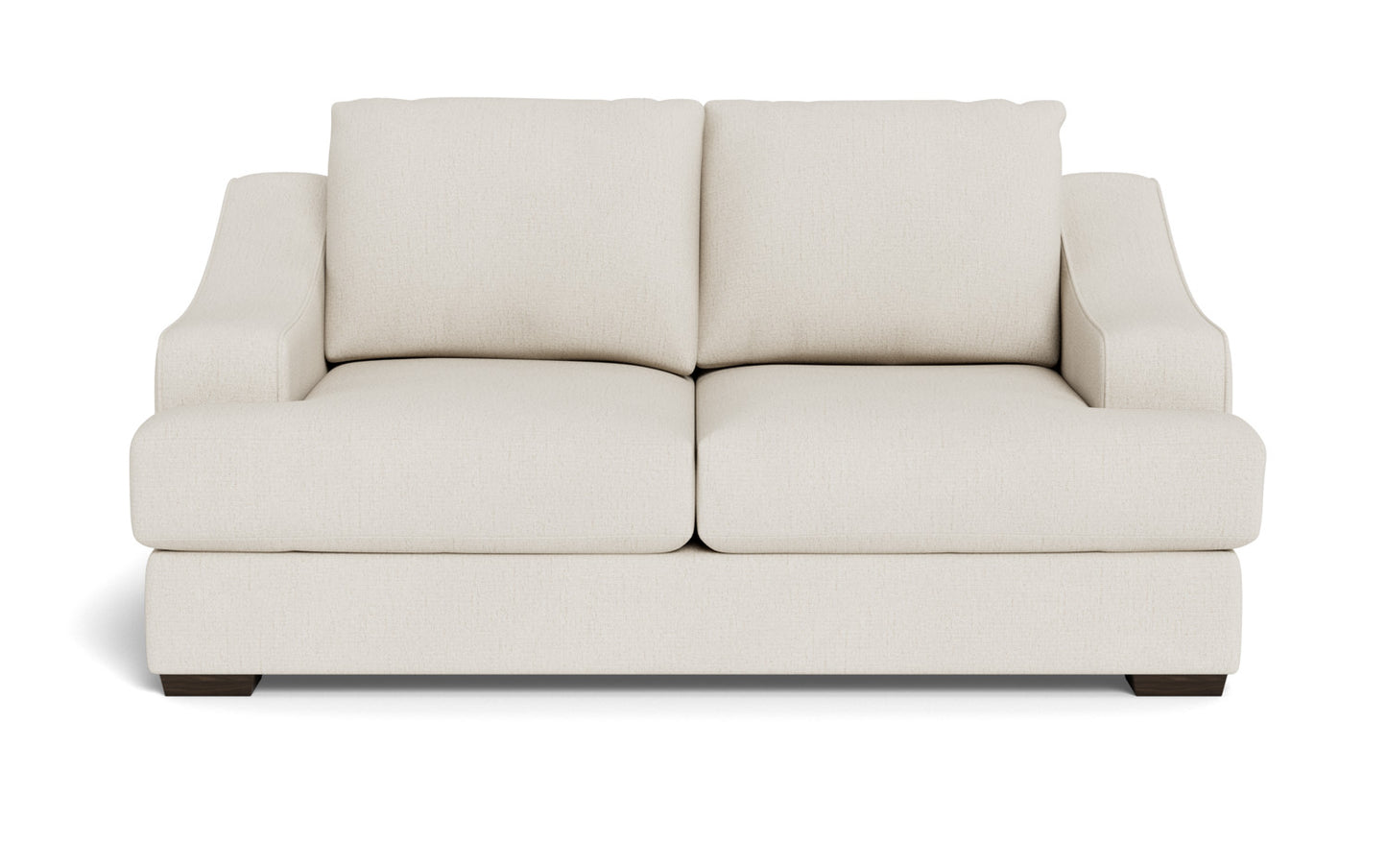 Austonian 76" Loveseat - Curious Snow