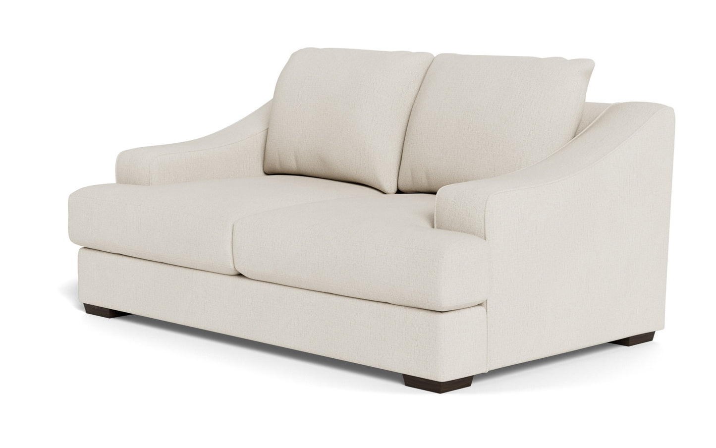 Austonian 76" Loveseat - Curious Snow