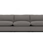 Cherrywood 123" Sofa