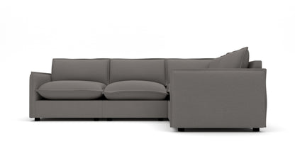 Cherrywood Raf Sofa Sectional