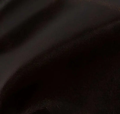 Track 121" Leather Right Corner Sleeper Sectional - Clive Sycamore