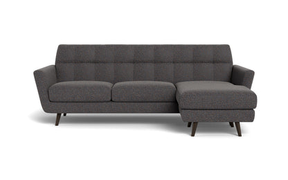 Lamar 96" Reversible Chaise Sofa - Cordova Eclipse