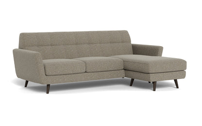 Lamar 96" Reversible Chaise Sofa - Cordova Mineral