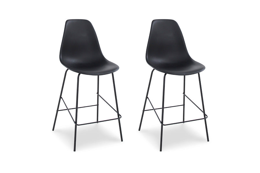 Foster Counter Stools (Set of 2) -